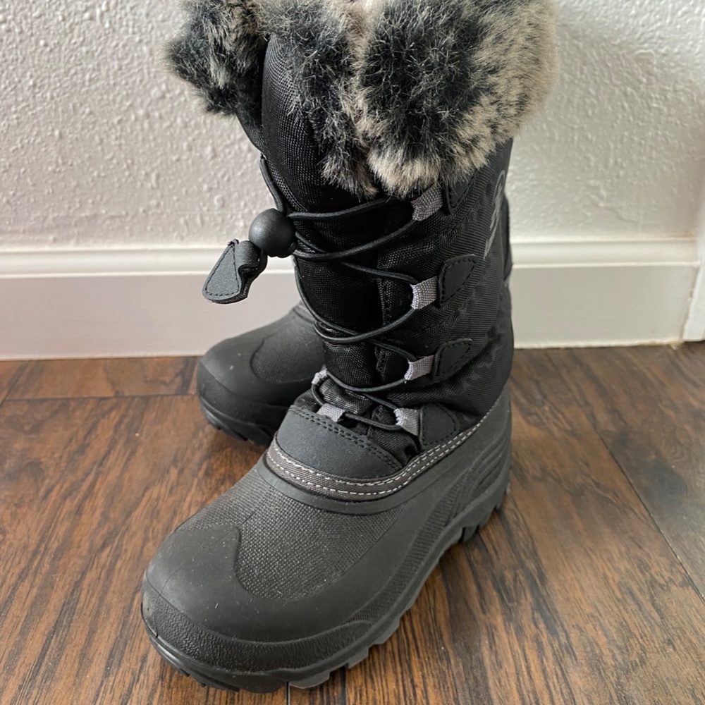 Kamik  Snow Boots